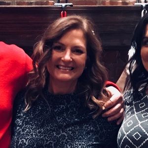 Meet your Posher, Dana